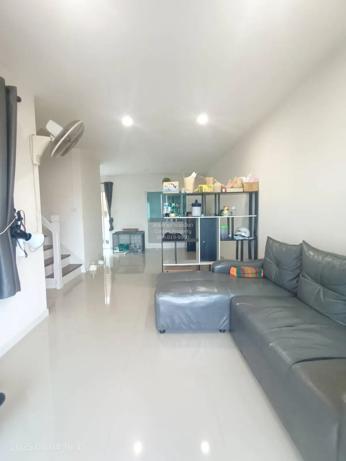 ขายทาวน์เฮ้าส์/ทาวน์โฮม  ภูมิใจนิเวศน์ 3 ห้องมุม ในคลองบางปลากด พ 4