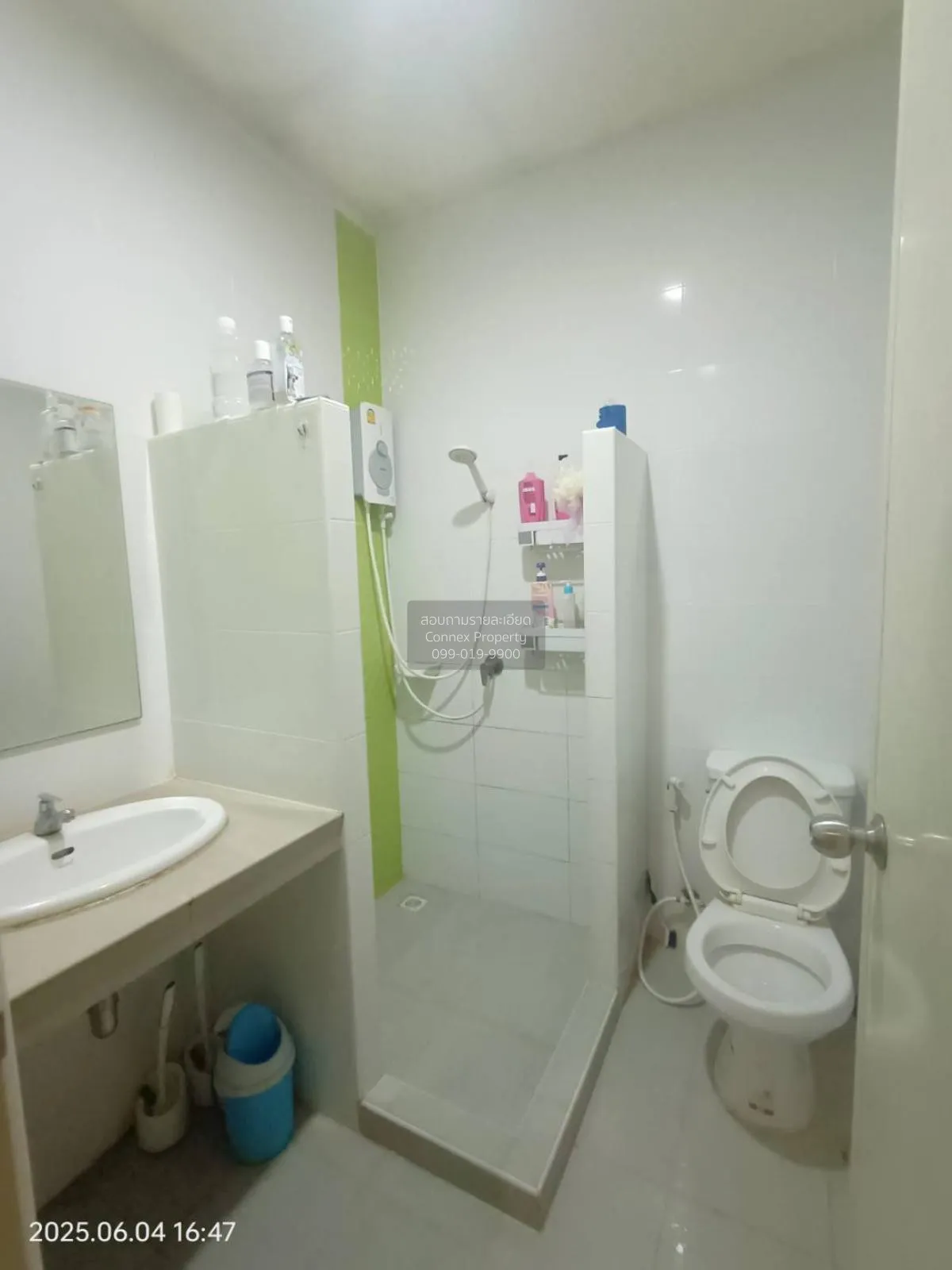 ขายทาวน์เฮ้าส์/ทาวน์โฮม  ภูมิใจนิเวศน์ 3 ห้องมุม ในคลองบางปลากด พ