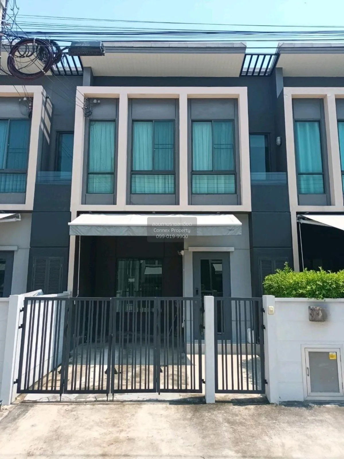 ขายทาวน์เฮ้าส์/ทาวน์โฮม  พลีโน่ สุขุมวิท-บางนา บางแก้ว บางพลี สมุ 1