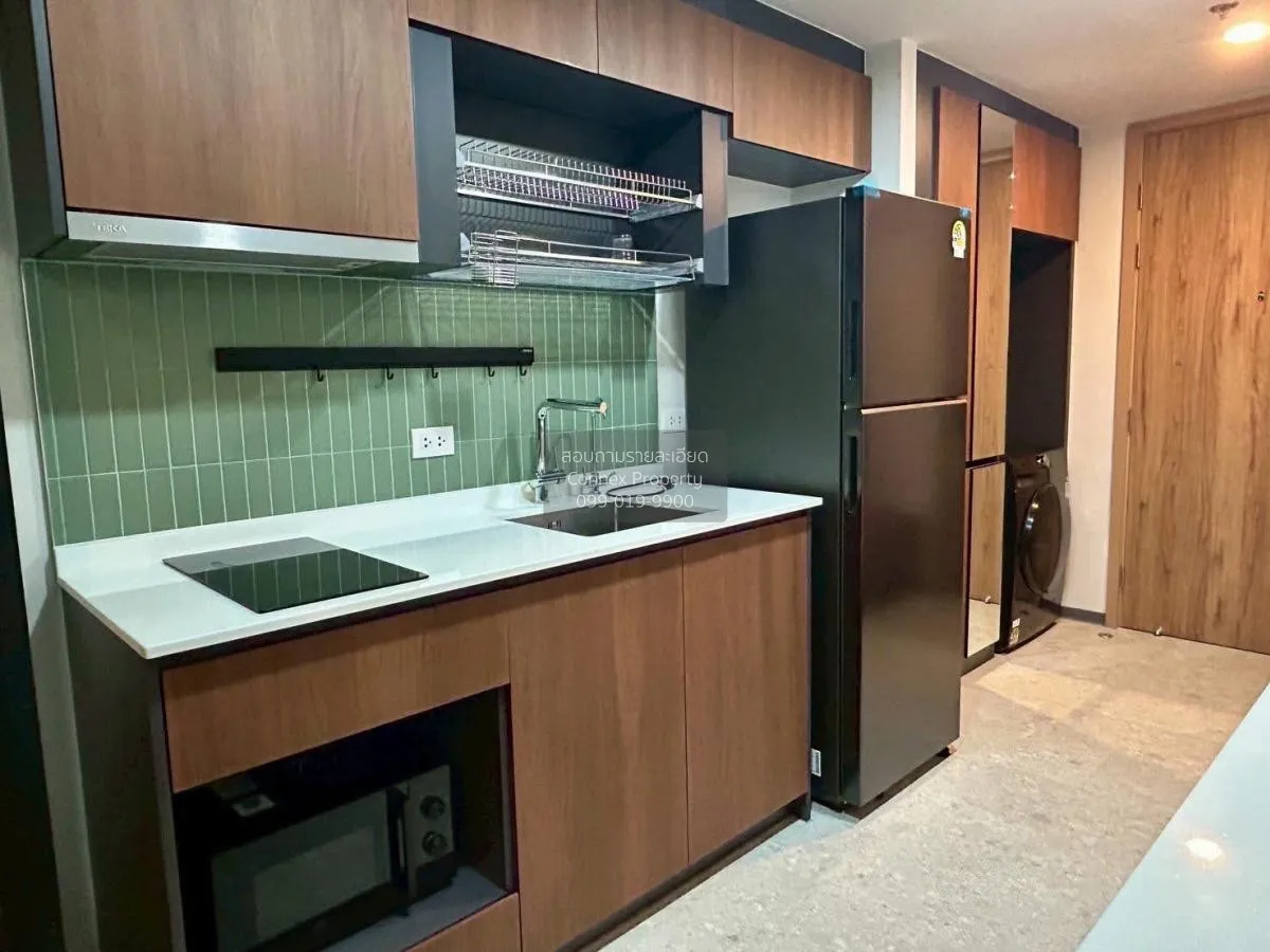 For Rent Condo , The line vibe , BTS-Ha Yaek Lat Phrao , Chomphon 3