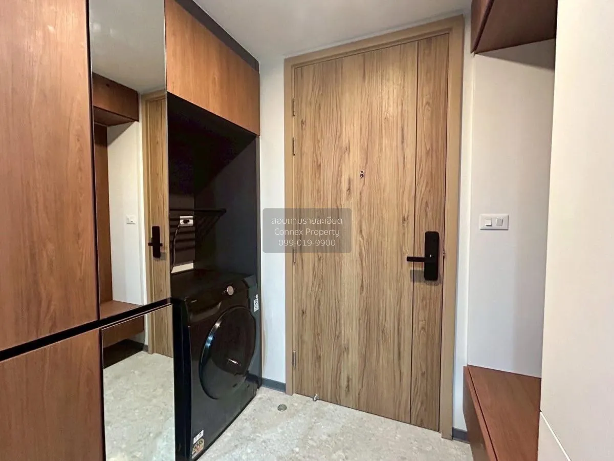 For Rent Condo , The line vibe , BTS-Ha Yaek Lat Phrao , Chomphon 4