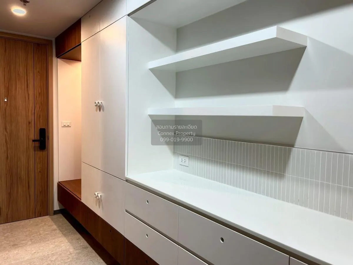 For Rent Condo , The line vibe , BTS-Ha Yaek Lat Phrao , Chomphon