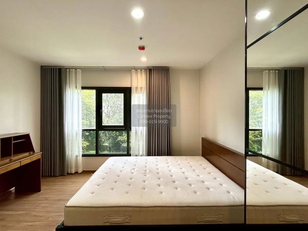 For Rent Condo , The line vibe , BTS-Ha Yaek Lat Phrao , Chomphon