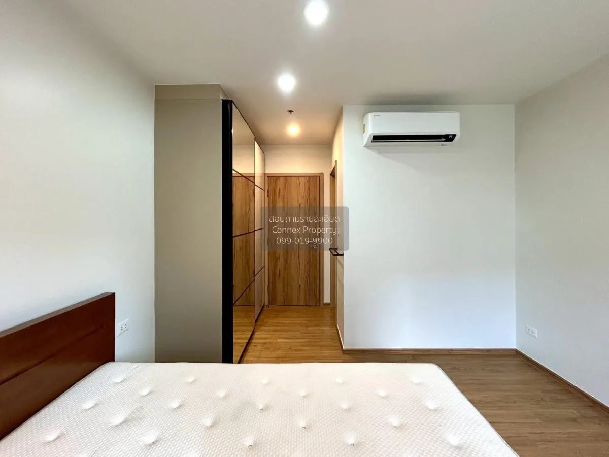 For Rent Condo , The line vibe , BTS-Ha Yaek Lat Phrao , Chomphon