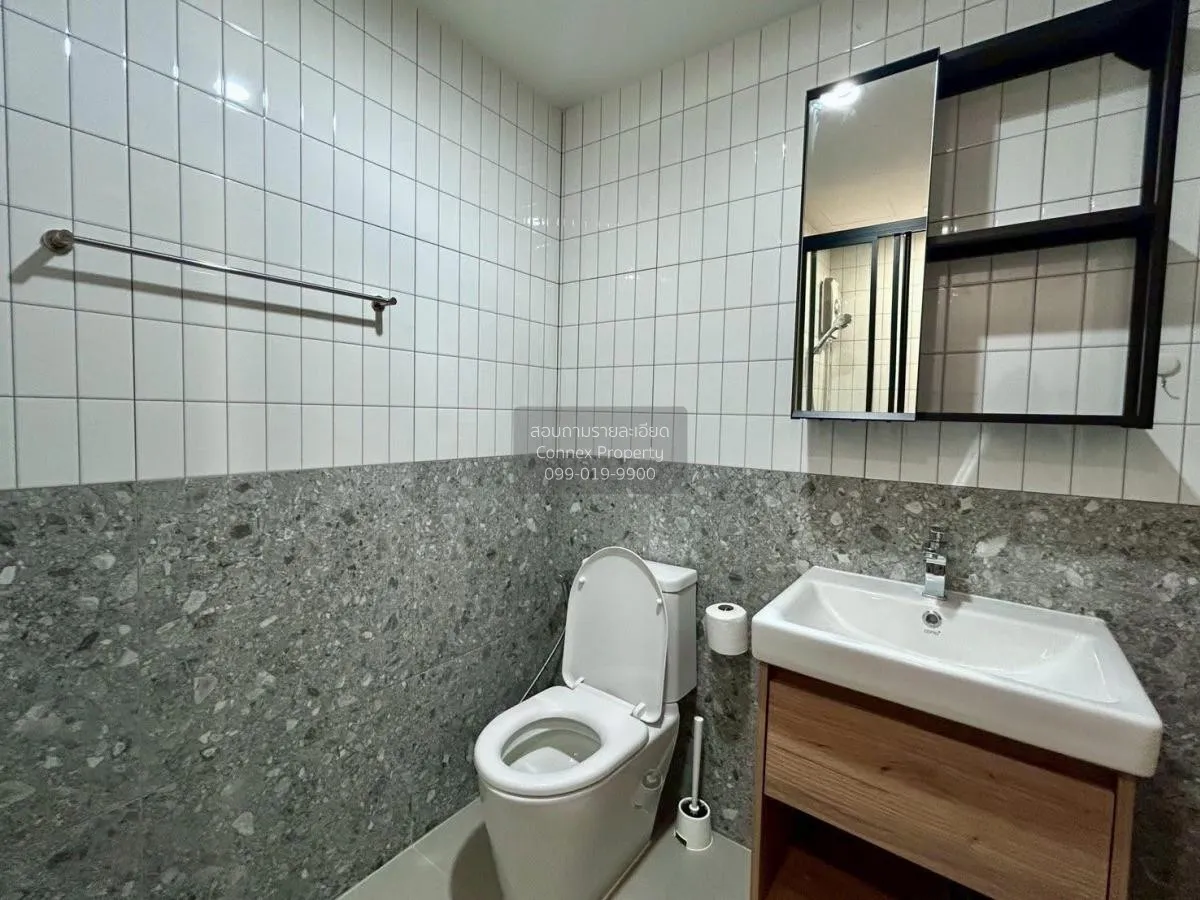 For Rent Condo , The line vibe , BTS-Ha Yaek Lat Phrao , Chomphon