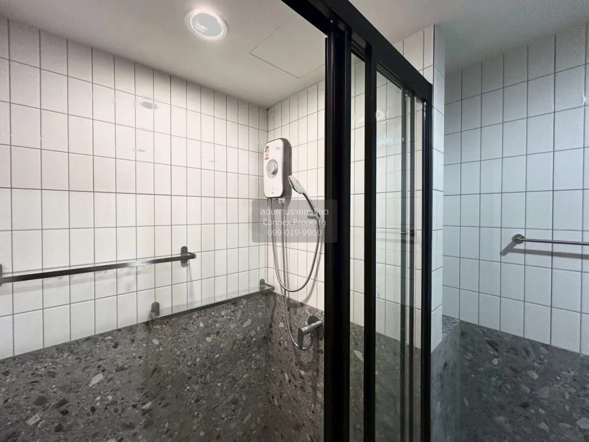 For Rent Condo , The line vibe , BTS-Ha Yaek Lat Phrao , Chomphon