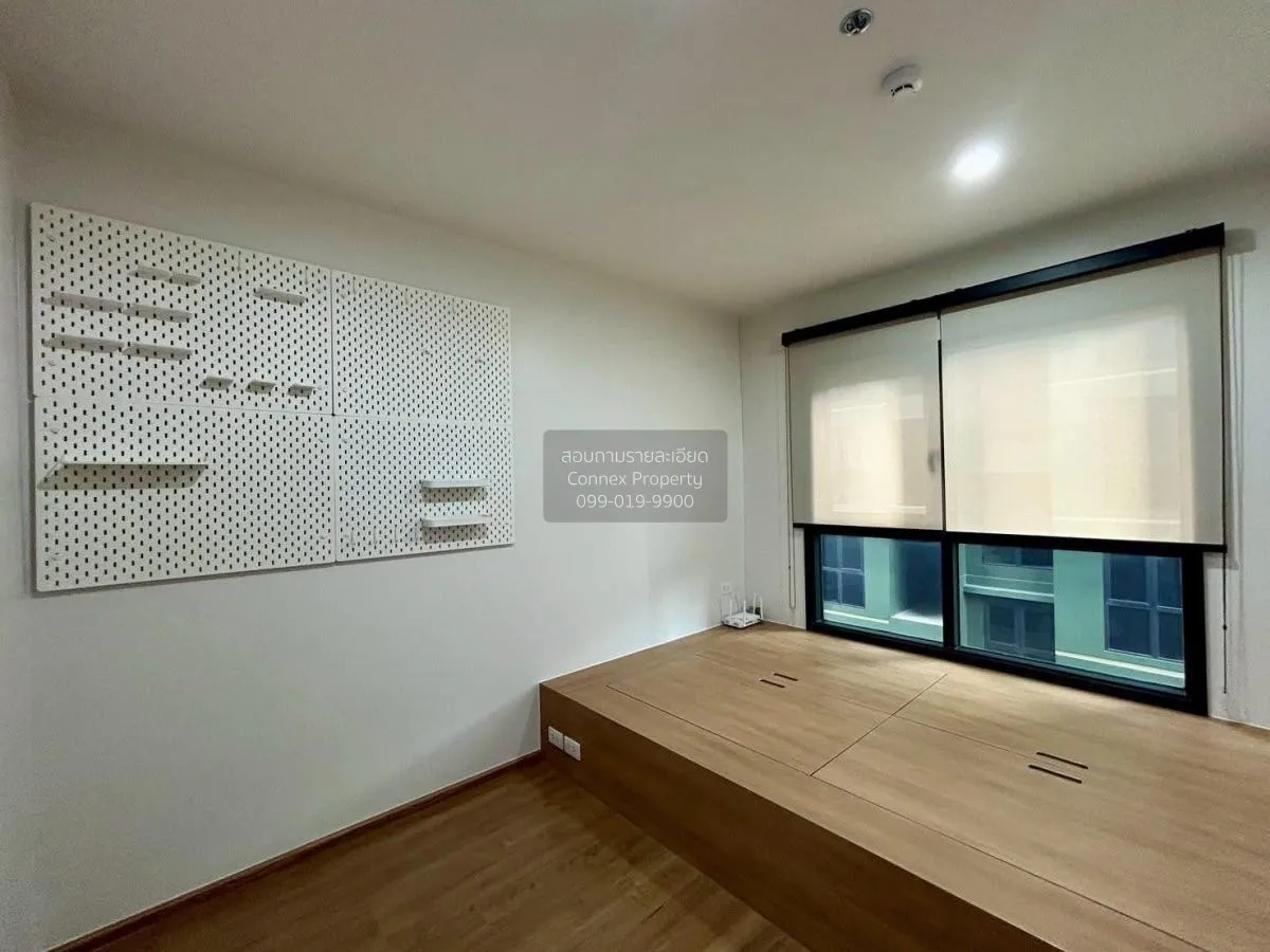 For Rent Condo , The line vibe , BTS-Ha Yaek Lat Phrao , Chomphon