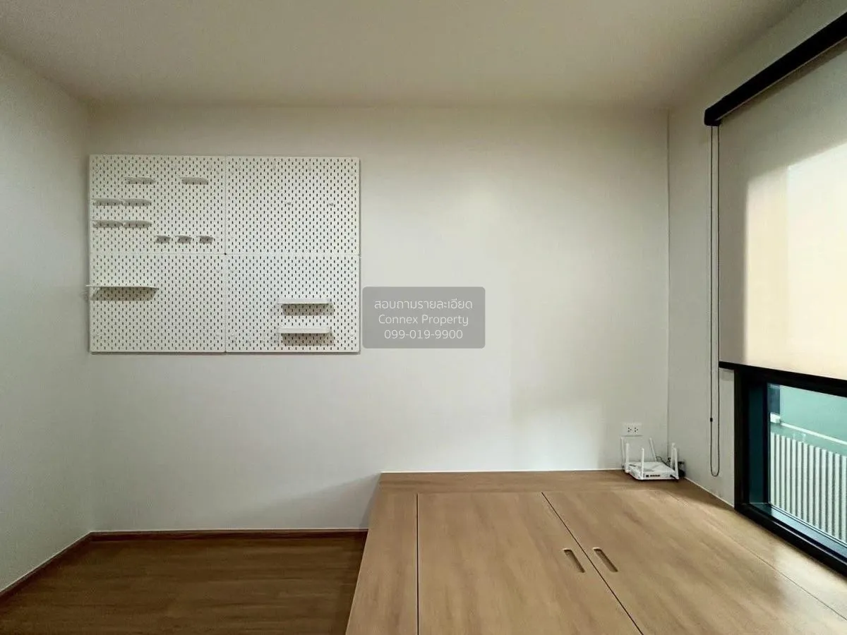 For Rent Condo , The line vibe , BTS-Ha Yaek Lat Phrao , Chomphon