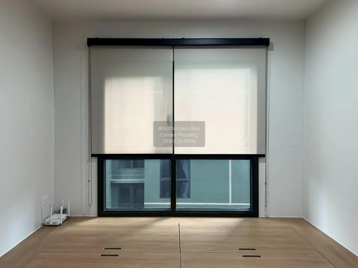 For Rent Condo , The line vibe , BTS-Ha Yaek Lat Phrao , Chomphon