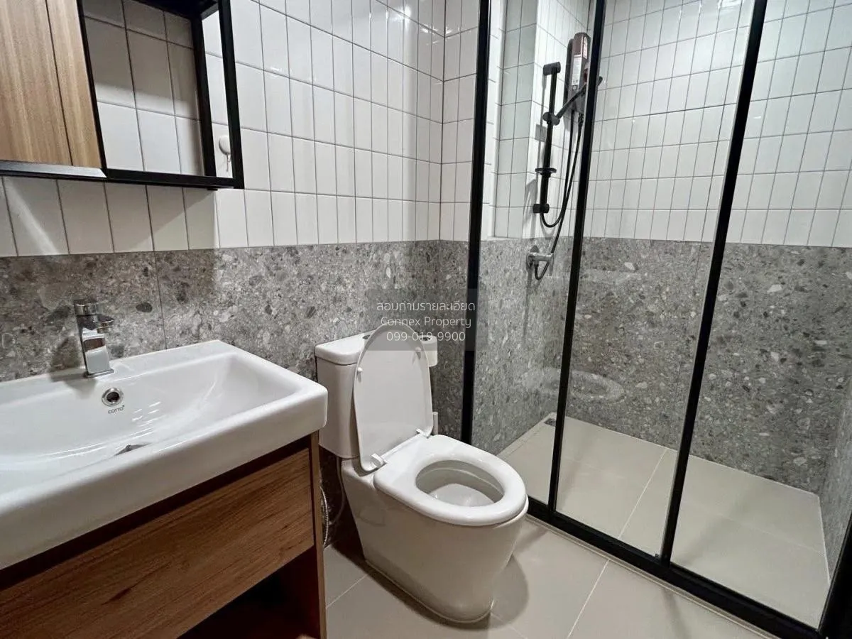 For Rent Condo , The line vibe , BTS-Ha Yaek Lat Phrao , Chomphon