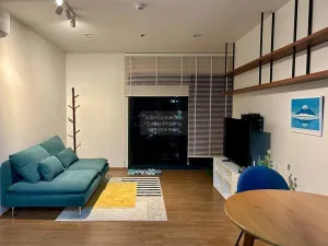 For Rent Condo , The line vibe , BTS-Ha Yaek Lat Phrao , Chomphon , Chatuchak , Bangkok , CX-123164