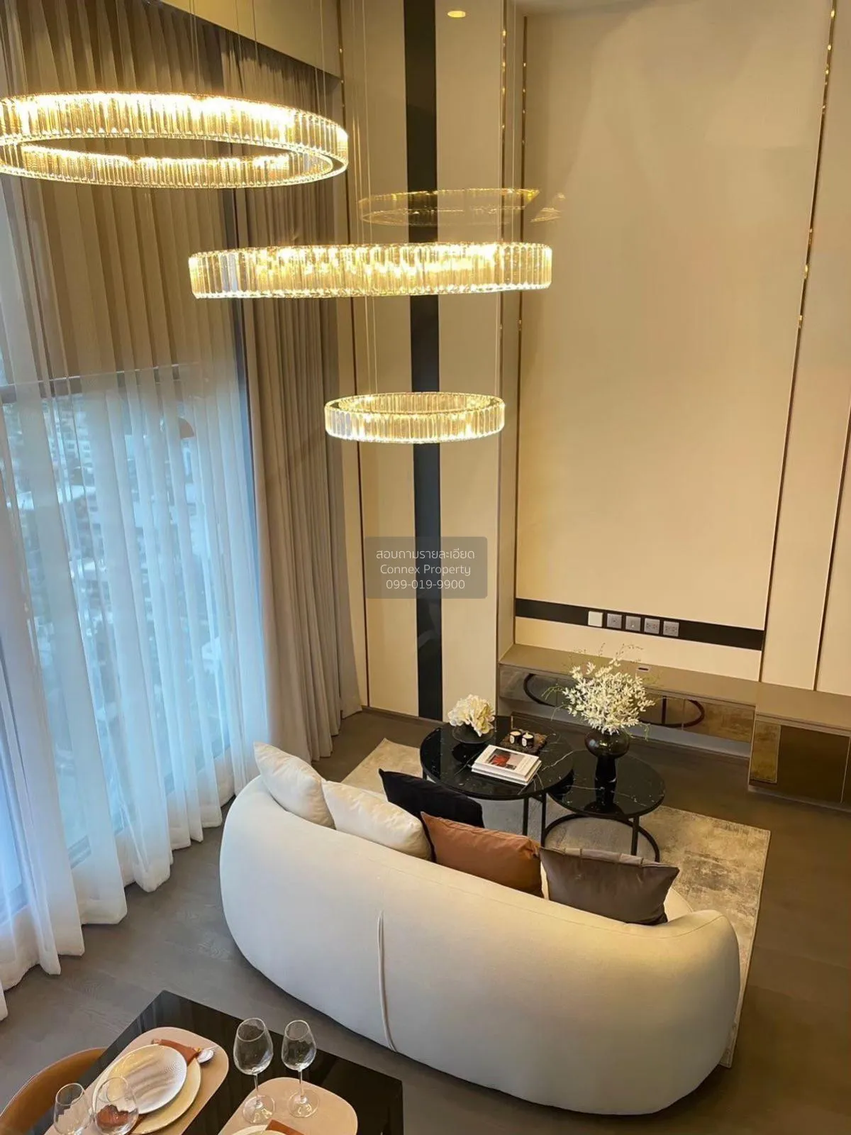 For Sale Condo , Park Origin Ratchathewi , BTS-Ratchathewi , Thun 2