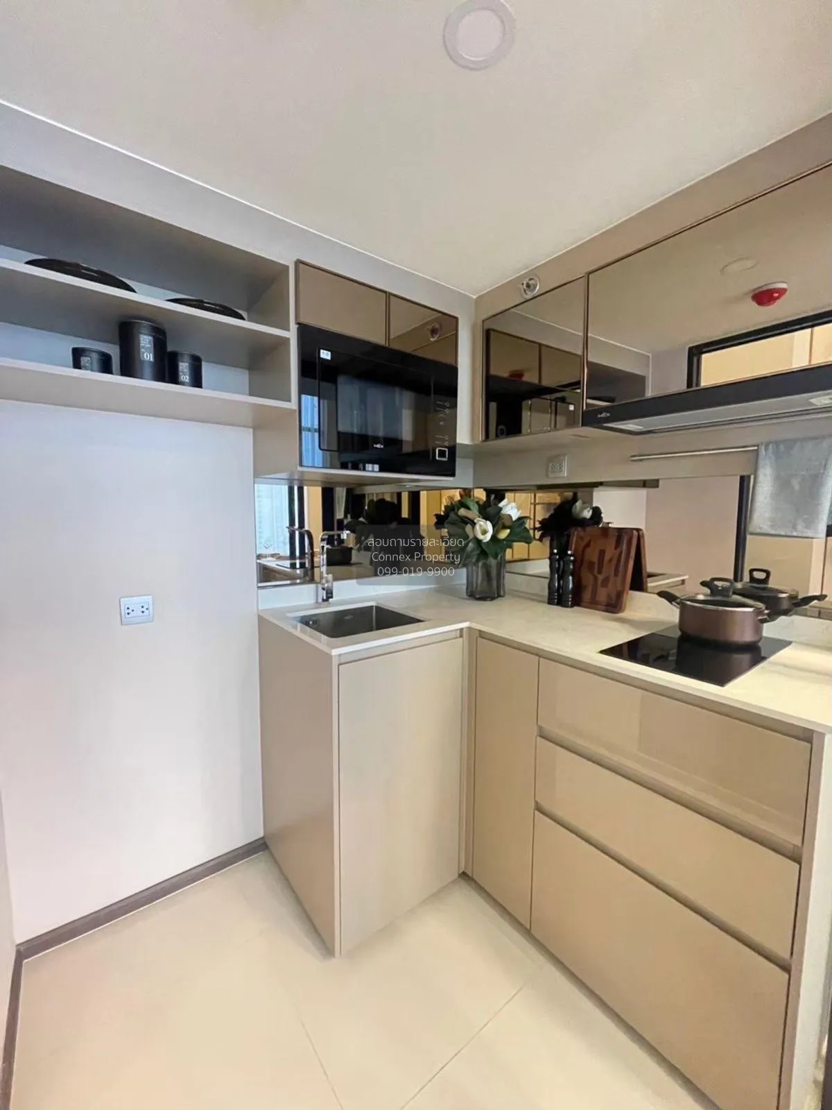 For Sale Condo , Park Origin Ratchathewi , BTS-Ratchathewi , Thun 3