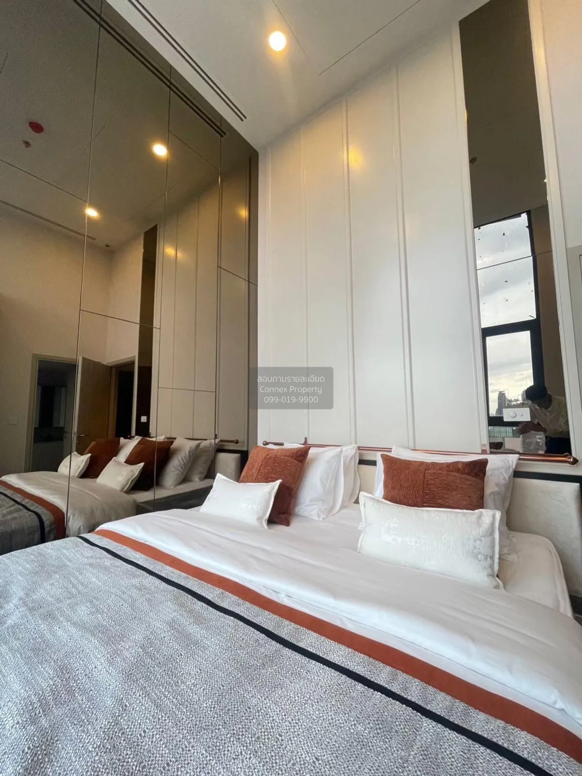 For Sale Condo , Park Origin Ratchathewi , BTS-Ratchathewi , Thun 4