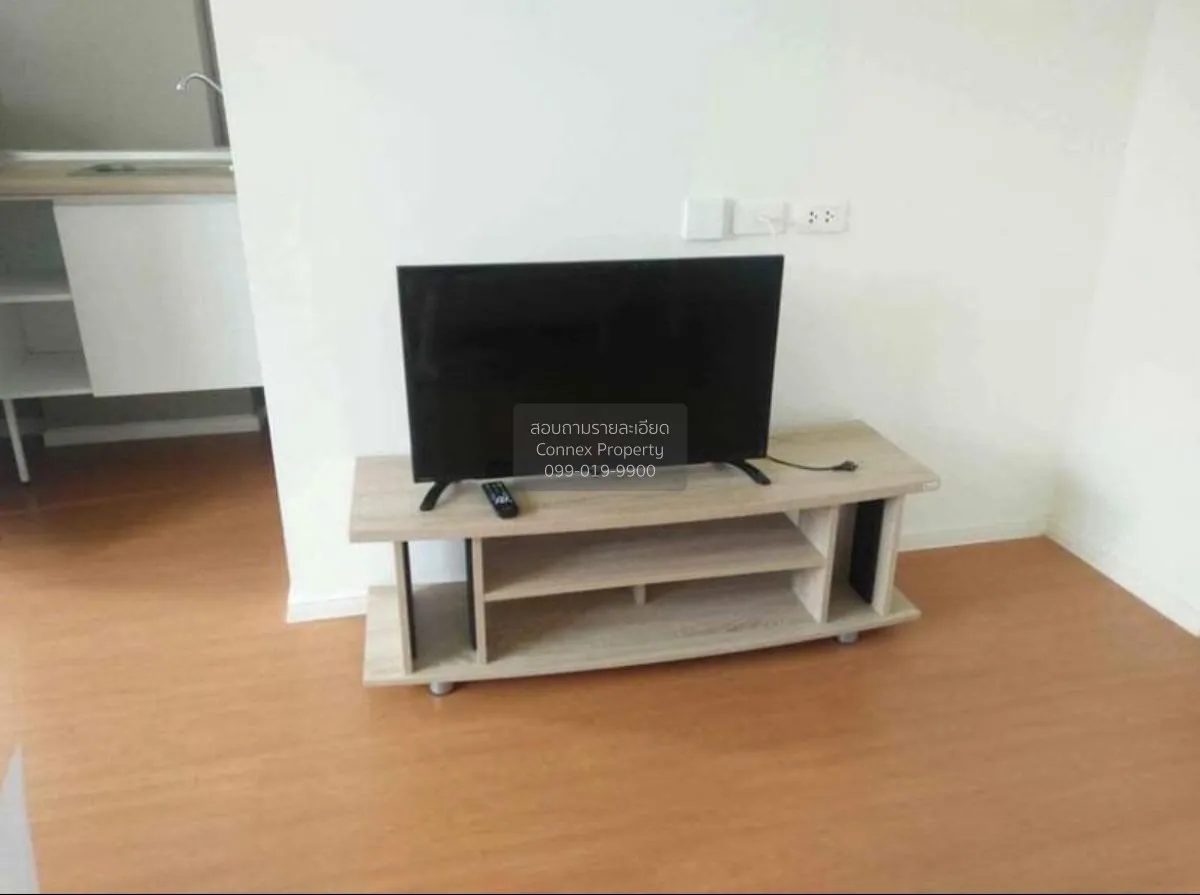 ขายคอนโด  ลุมพินี ทาวน์ชิป รังสิต - คลอง 1 ประชาธิปัตย์ ธัญบุรี ป 1