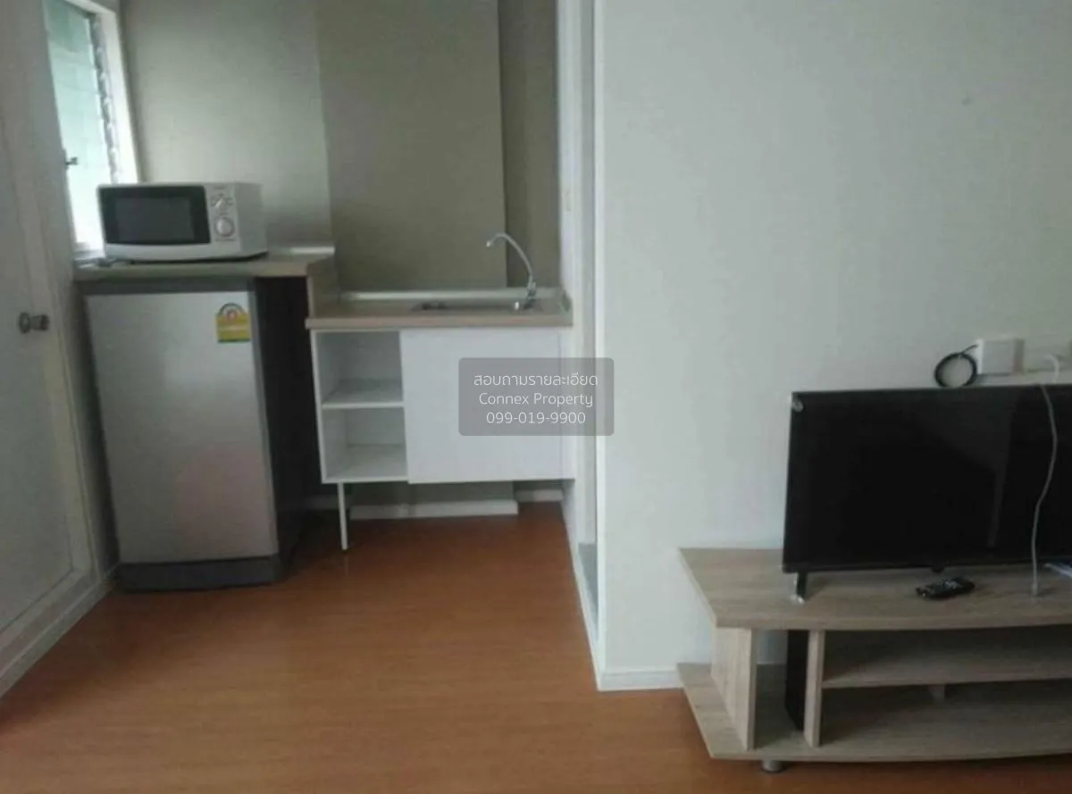 ขายคอนโด  ลุมพินี ทาวน์ชิป รังสิต - คลอง 1 ประชาธิปัตย์ ธัญบุรี ป 2