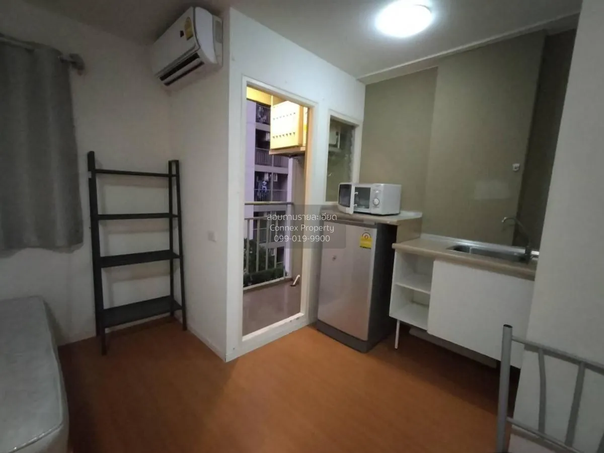 ขายคอนโด  ลุมพินี ทาวน์ชิป รังสิต - คลอง 1 ประชาธิปัตย์ ธัญบุรี ป