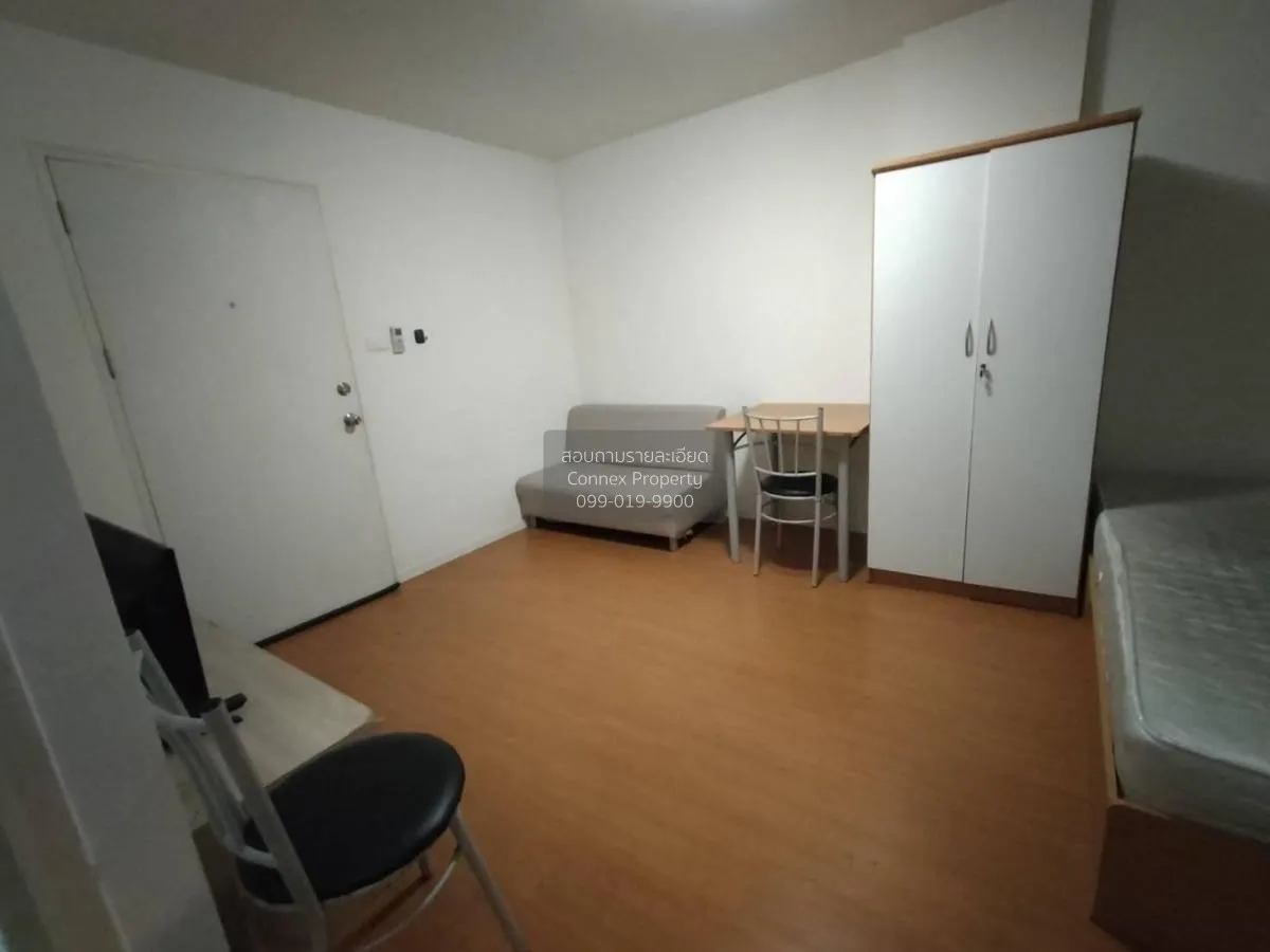 ขายคอนโด  ลุมพินี ทาวน์ชิป รังสิต - คลอง 1 ประชาธิปัตย์ ธัญบุรี ป 3