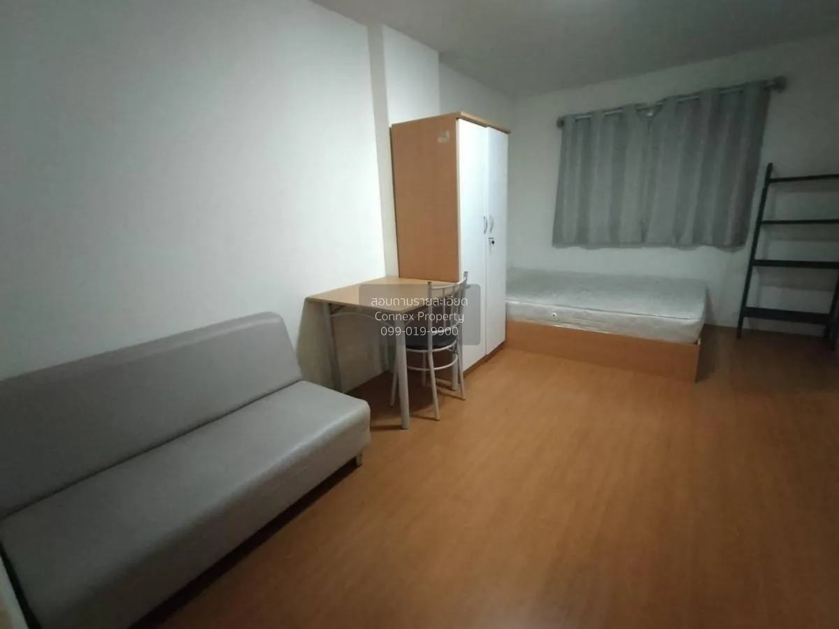 ขายคอนโด  ลุมพินี ทาวน์ชิป รังสิต - คลอง 1 ประชาธิปัตย์ ธัญบุรี ป 4