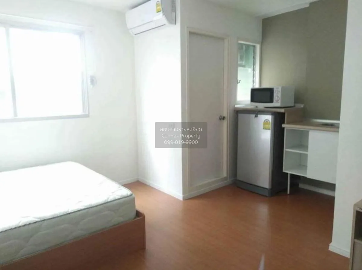 ขายคอนโด  ลุมพินี ทาวน์ชิป รังสิต - คลอง 1 ประชาธิปัตย์ ธัญบุรี ป