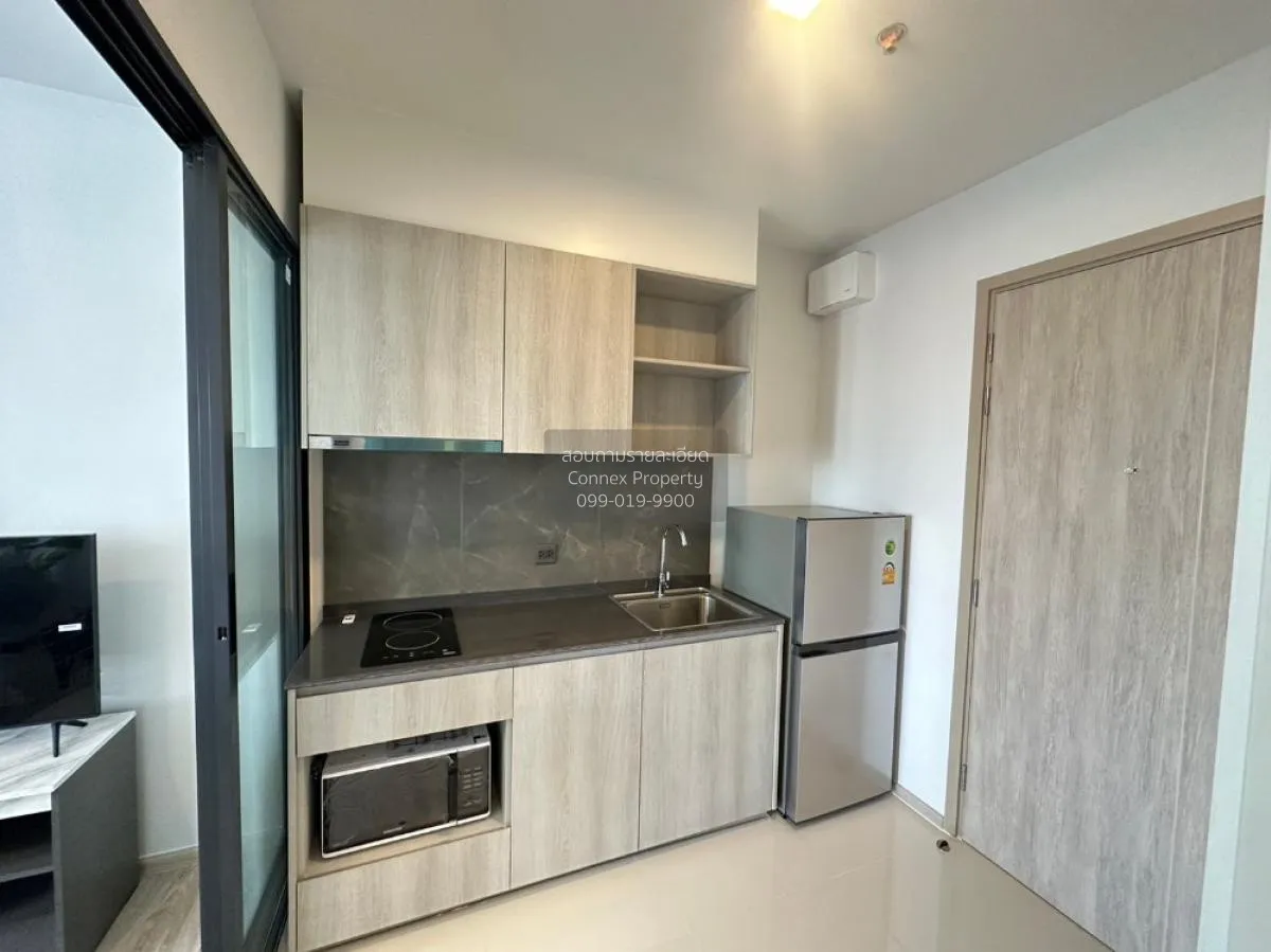 For Rent Condo , The Tree Pattanakarn - Ekkamai , ARL-Ramkhamhaen 2