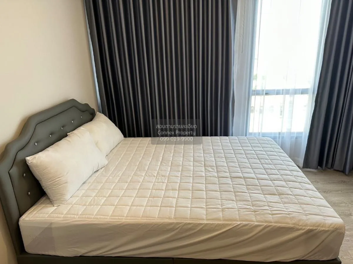 For Rent Condo , The Tree Pattanakarn - Ekkamai , ARL-Ramkhamhaen 3