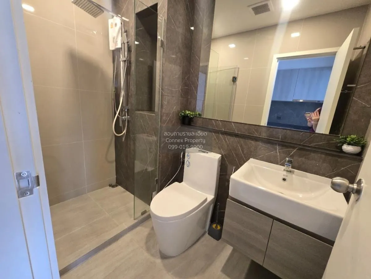 For Rent Condo , The Tree Pattanakarn - Ekkamai , ARL-Ramkhamhaen 4