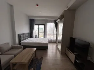 For Rent Condo , The Tree Pattanakarn - Ekkamai , ARL-Ramkhamhaeng , Suan Luang , Suan Luang , Bangkok , CX-123170