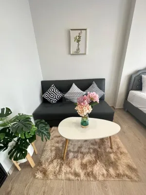 For Rent Condo , The Tree Pattanakarn - Ekkamai , ARL-Ramkhamhaeng , Suan Luang , Suan Luang , Bangkok , CX-123170