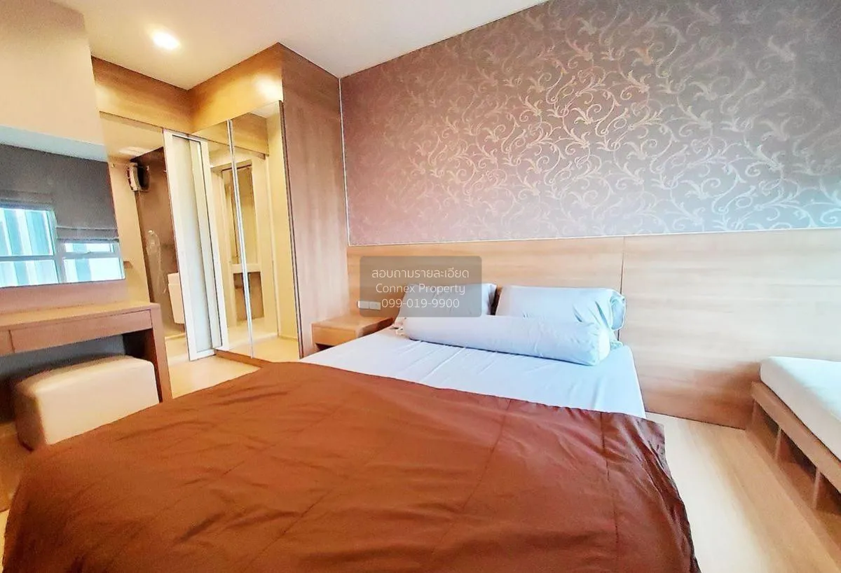 For Sale Condo , RHYTHM Sukhumvit 50 , BTS-On Nut , Phra Khanong  3