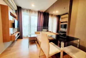 For Sale Condo , RHYTHM Sukhumvit 50 , BTS-On Nut , Phra Khanong , Khlong Toei , Bangkok , CX-123171