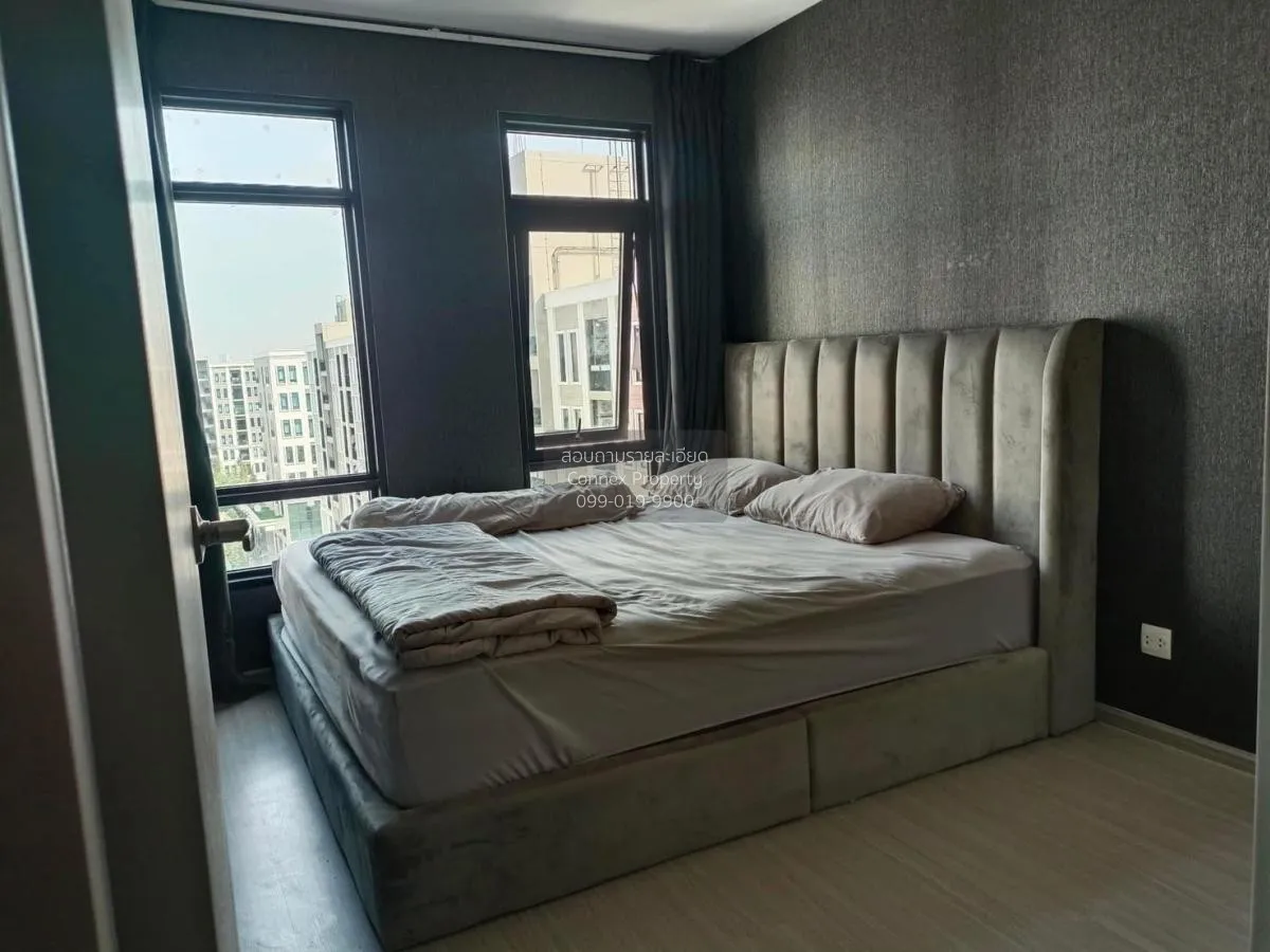 For Sale Condo , Aspire Asoke Ratchada , MRT-Phra Ram 9 , Huai Kh 1