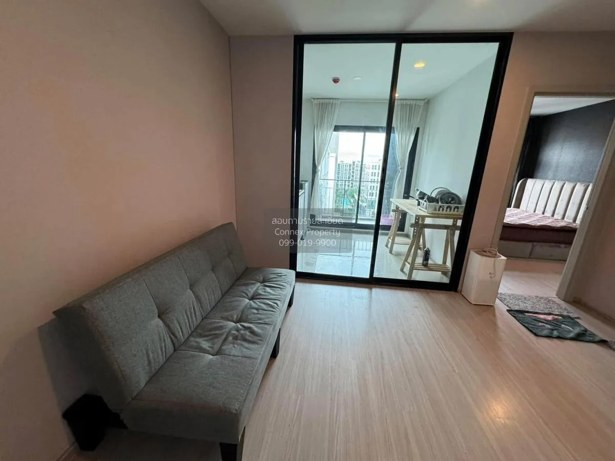 For Sale Condo , Aspire Asoke Ratchada , MRT-Phra Ram 9 , Huai Kh 2