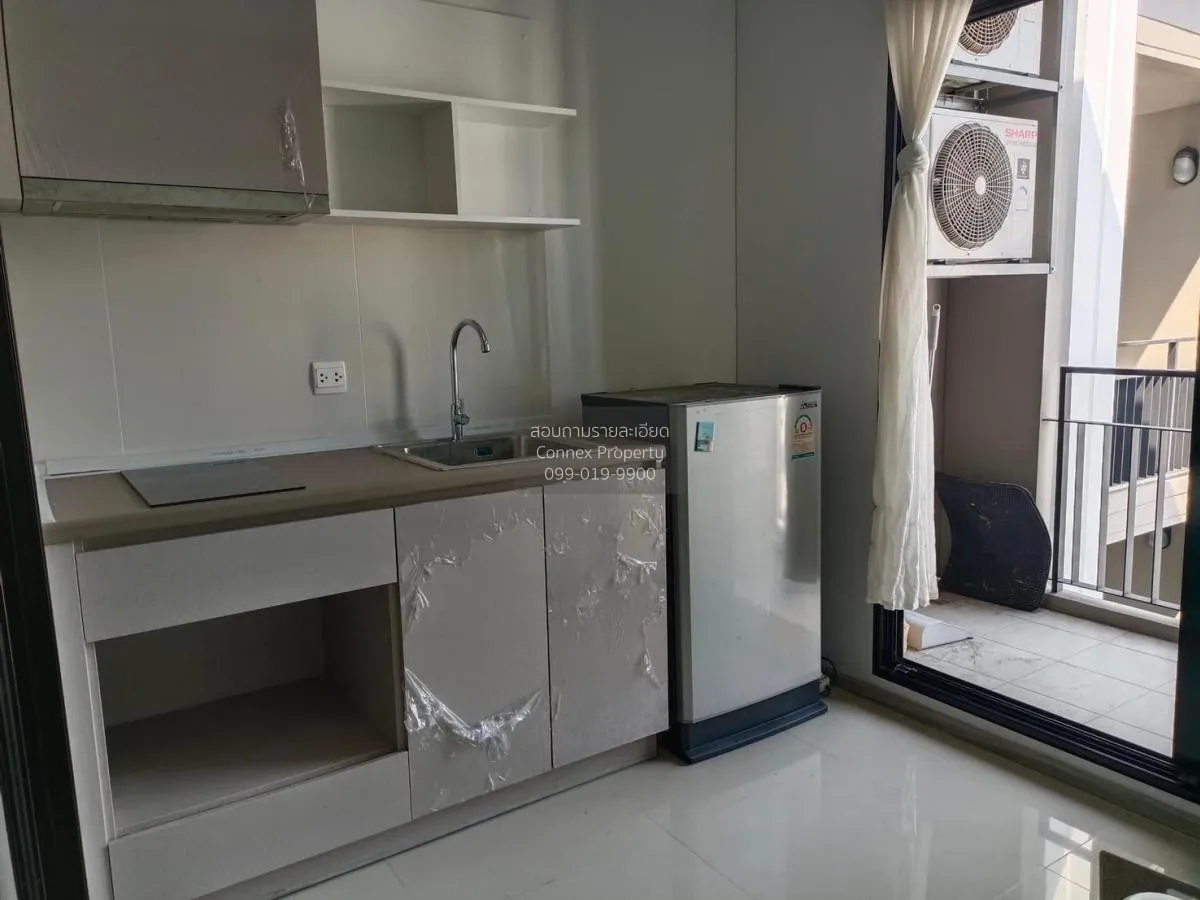 For Sale Condo , Aspire Asoke Ratchada , MRT-Phra Ram 9 , Huai Kh 3