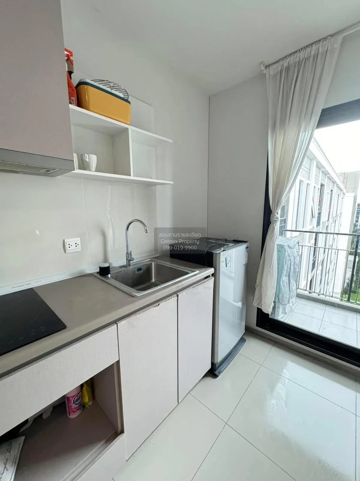 For Sale Condo , Aspire Asoke Ratchada , MRT-Phra Ram 9 , Huai Kh 4