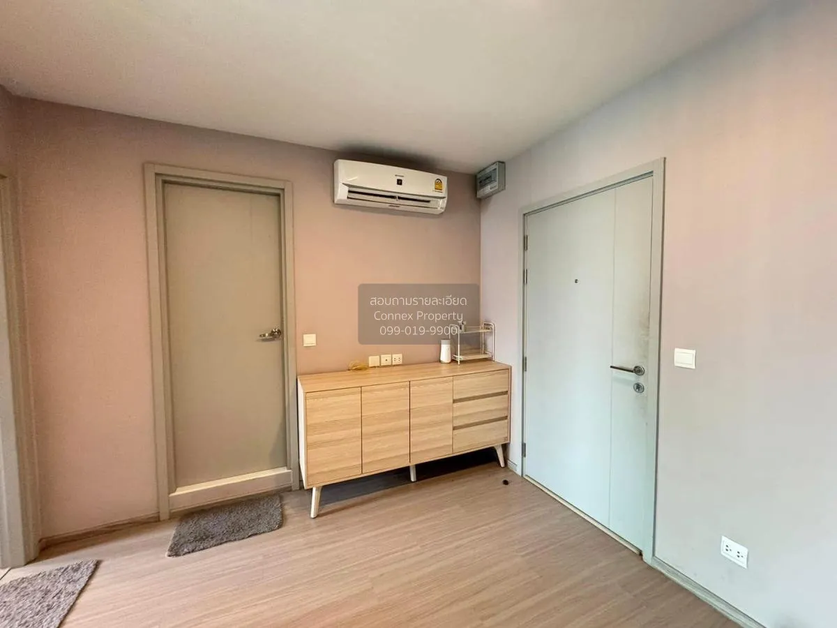 For Sale Condo , Aspire Asoke Ratchada , MRT-Phra Ram 9 , Huai Kh
