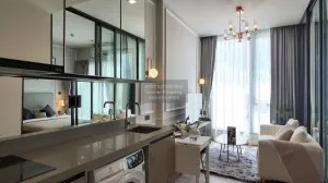 For Rent Condo , The Crest Park Residences , MRT-Phahon Yothin , Chomphon , Chatuchak , Bangkok , CX-123174