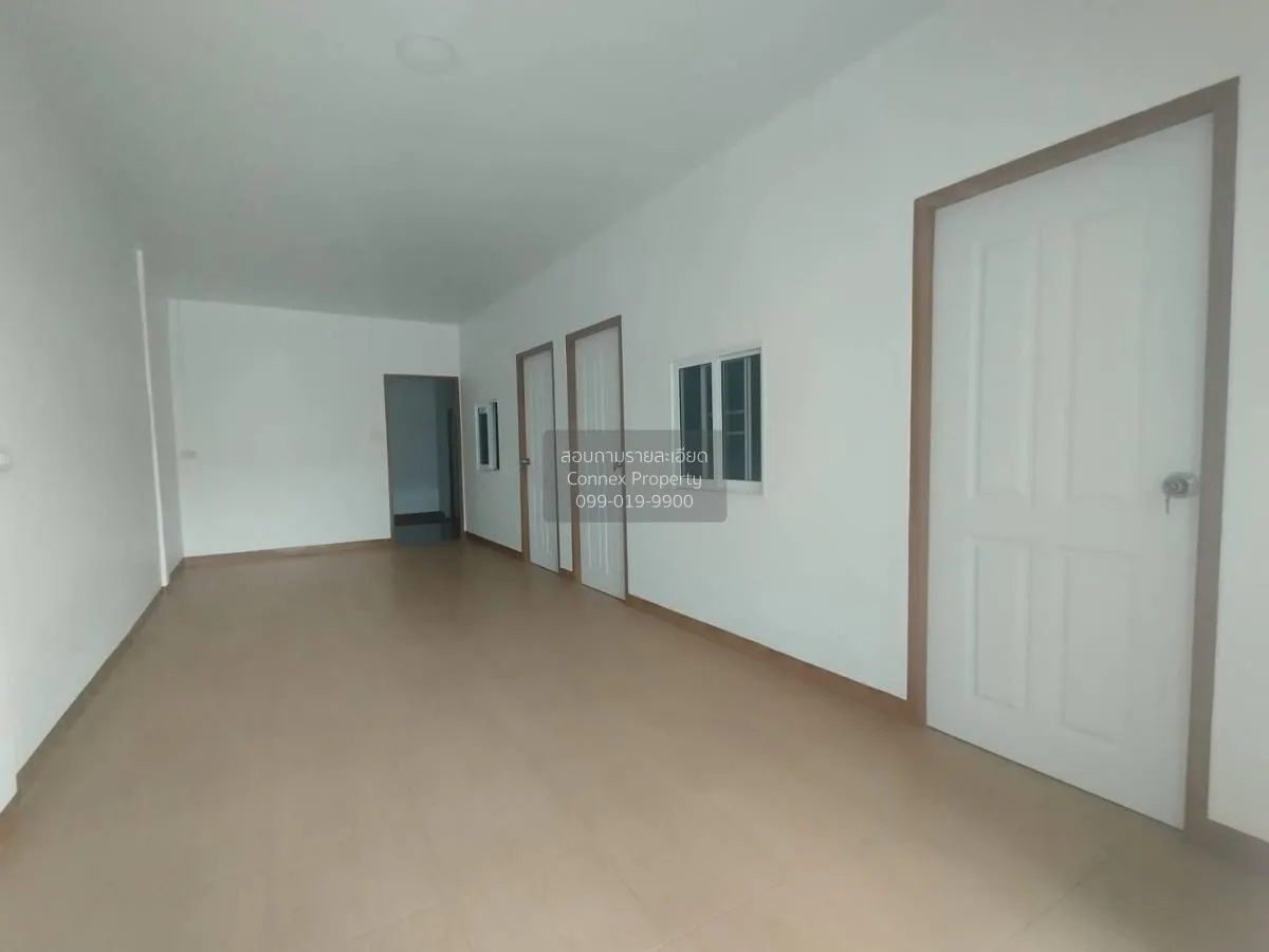 ขายทาวน์เฮ้าส์/ทาวน์โฮม  บ้านพุทธรักษา 2 BTS-แพรกษา ท้ายบ้านใหม่  3