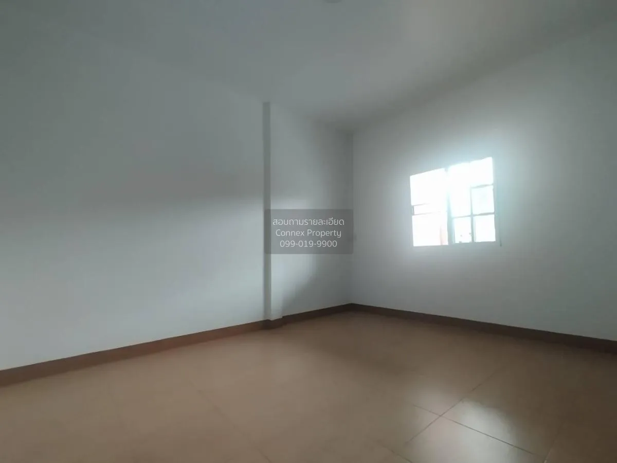 ขายทาวน์เฮ้าส์/ทาวน์โฮม  บ้านพุทธรักษา 2 BTS-แพรกษา ท้ายบ้านใหม่  4