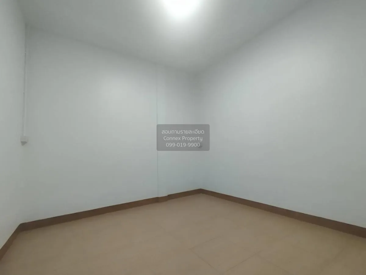 ขายทาวน์เฮ้าส์/ทาวน์โฮม  บ้านพุทธรักษา 2 BTS-แพรกษา ท้ายบ้านใหม่ 