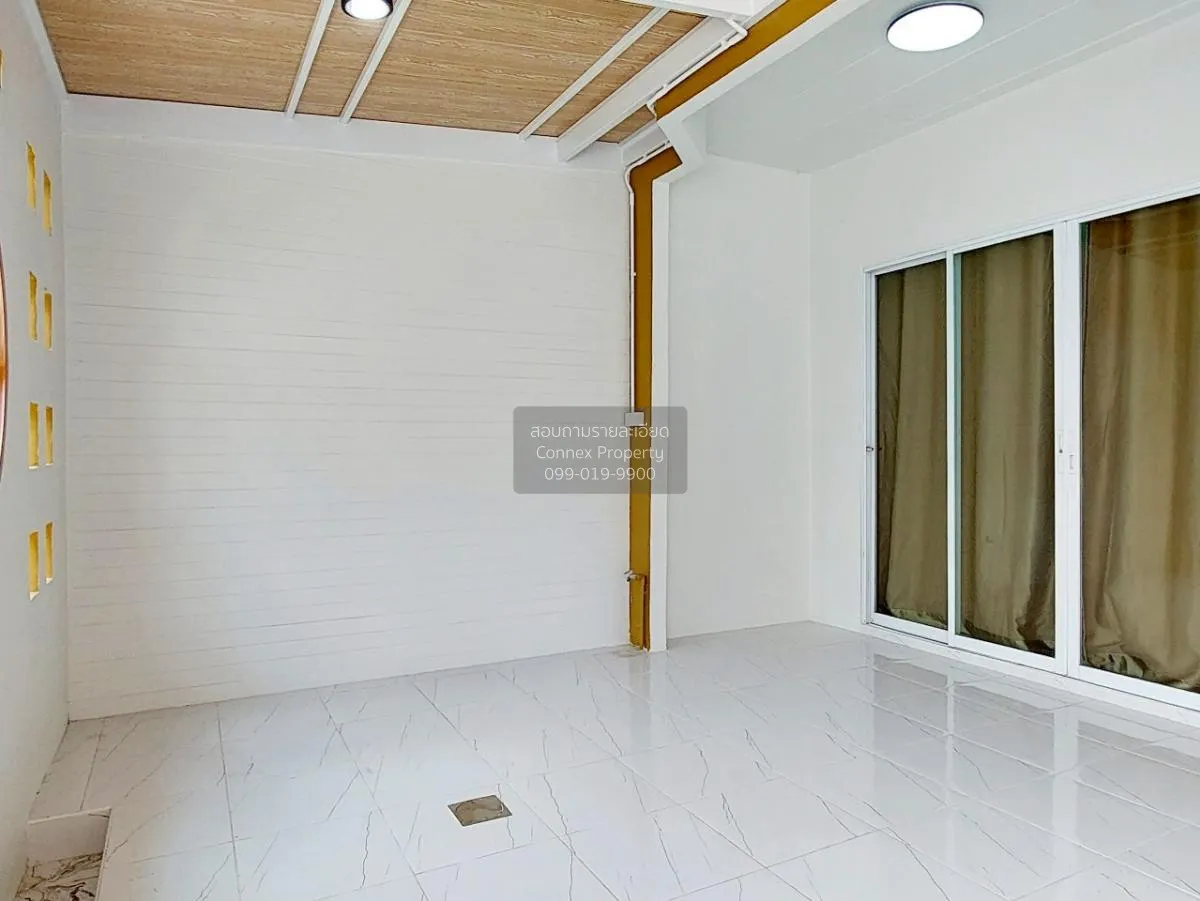 For Sale Baan Pisan Bang Kadi 1 , Samae Dam , Bang Khun Thian , B 4