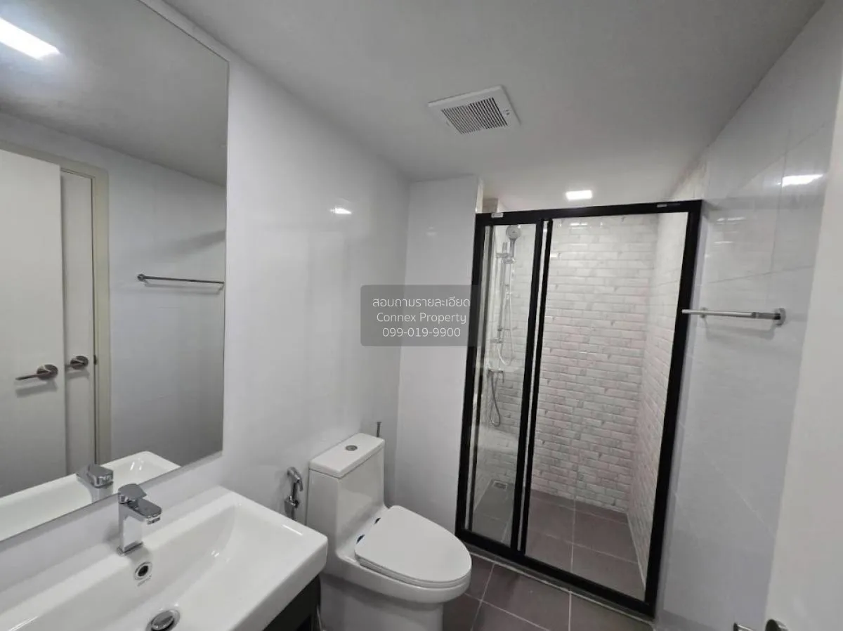 For Rent Condo , Atmoz Kanaal Rangsit , Pracha Thipat , Thanyabur