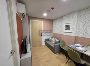 For Rent Condo , Atmoz Kanaal Rangsit , Pracha Thipat , Thanyaburi , Pathum Thani , CX-123178