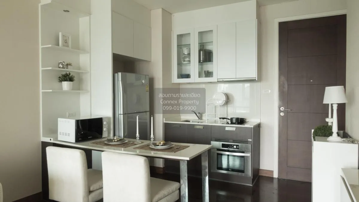 เช่าคอนโด  ไอวี่ ทองหล่อ BTS-ทองหล่อ คลองตันเหนือ เขต วัฒนา กรุงเ 2