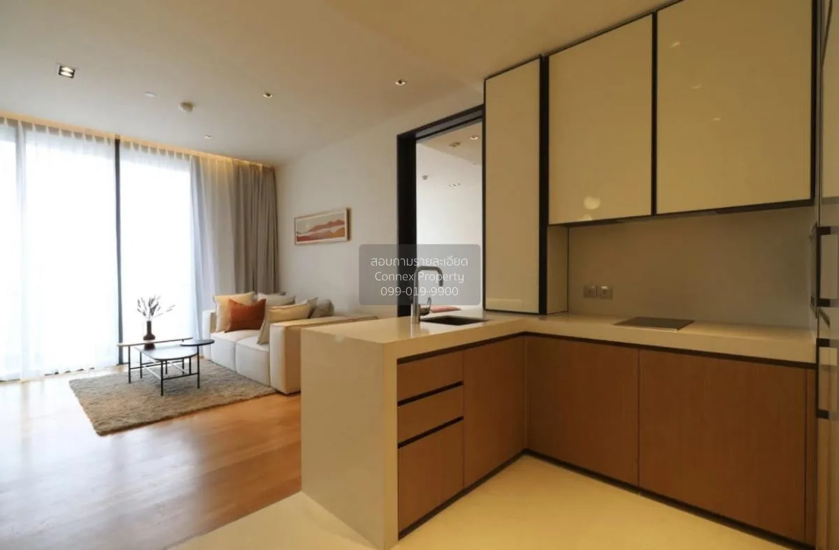 เช่าคอนโด  บีทนิค สุขุมวิท 32 วิวสวย ชั้นสูง BTS-ทองหล่อ คลองตัน  2