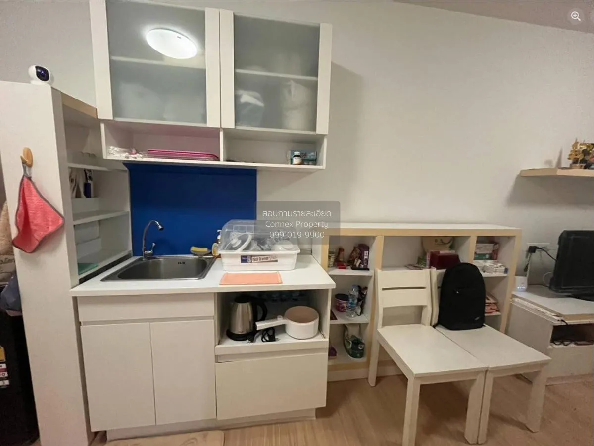 ขายคอนโด  เอ สเปซ อโศก - รัชดา MRT-พระราม 9 ดินแดง เขต ดินแดง กรุ 2