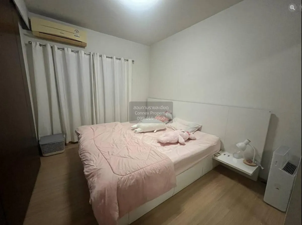 ขายคอนโด  เอ สเปซ อโศก - รัชดา MRT-พระราม 9 ดินแดง เขต ดินแดง กรุ 3