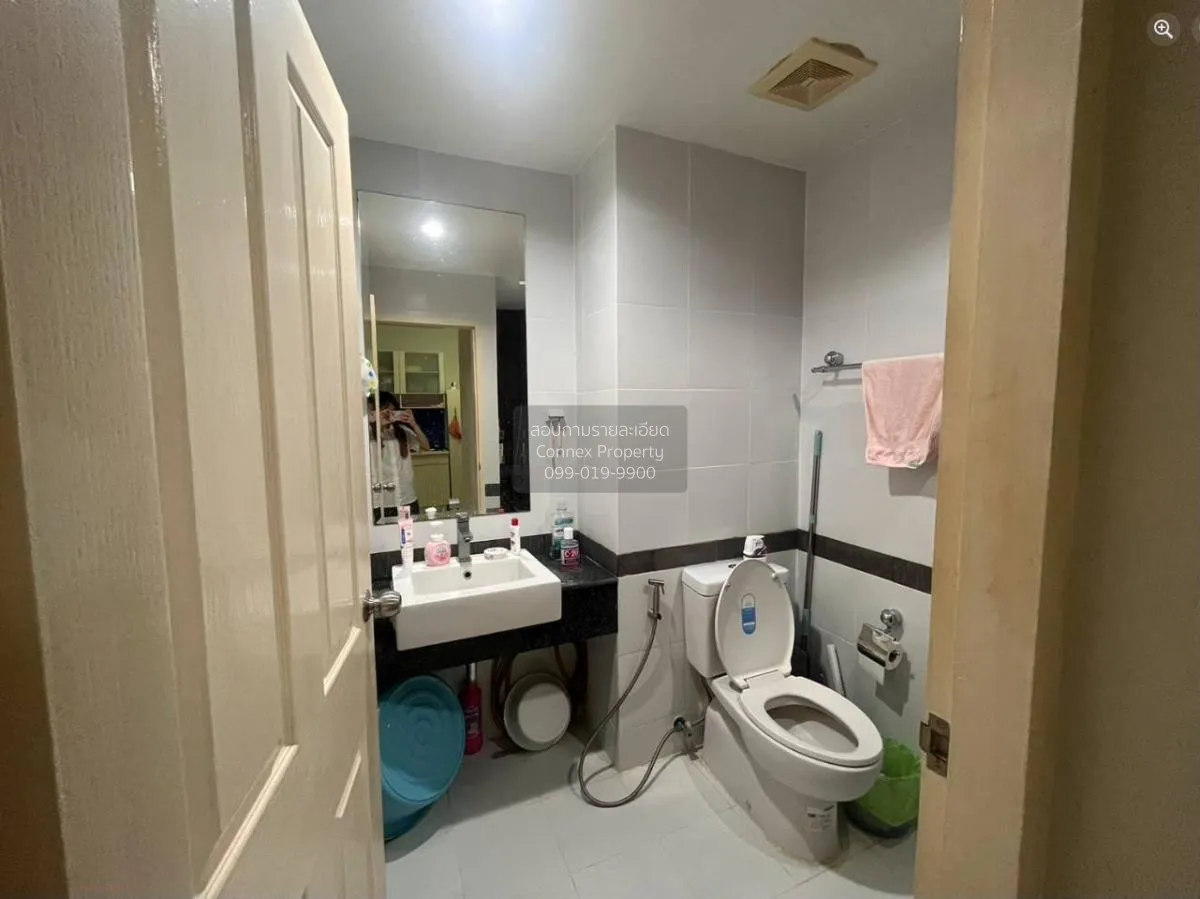 ขายคอนโด  เอ สเปซ อโศก - รัชดา MRT-พระราม 9 ดินแดง เขต ดินแดง กรุ 4