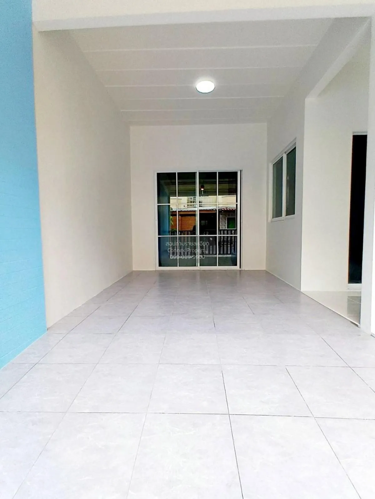 ขายบ้านพิศาล เทียนทะเล 20 โครงการ 1 แสมดำ เขต บางขุนเทียน กรุงเทพ 2