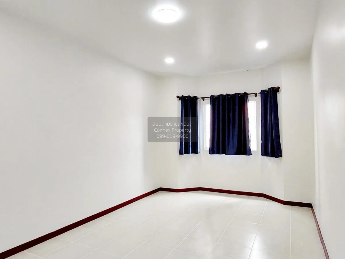 ขายบ้านพิศาล เทียนทะเล 20 โครงการ 1 แสมดำ เขต บางขุนเทียน กรุงเทพ